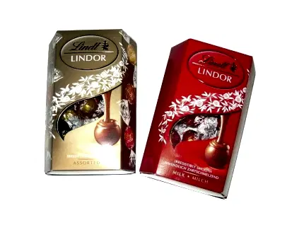 Lindor