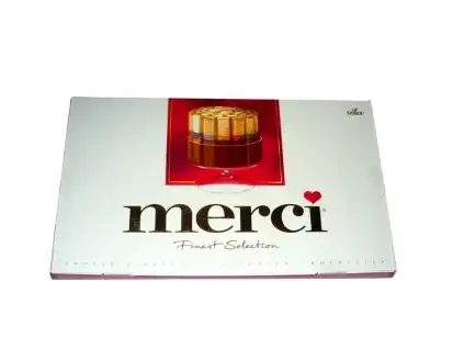 Merci 250g