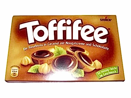 Toffifee